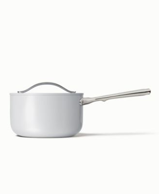 Non-Stick Ceramic 3 QT Sauce Pan