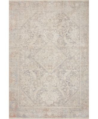 Magnolia Home by Joanna Gaines x Loloi