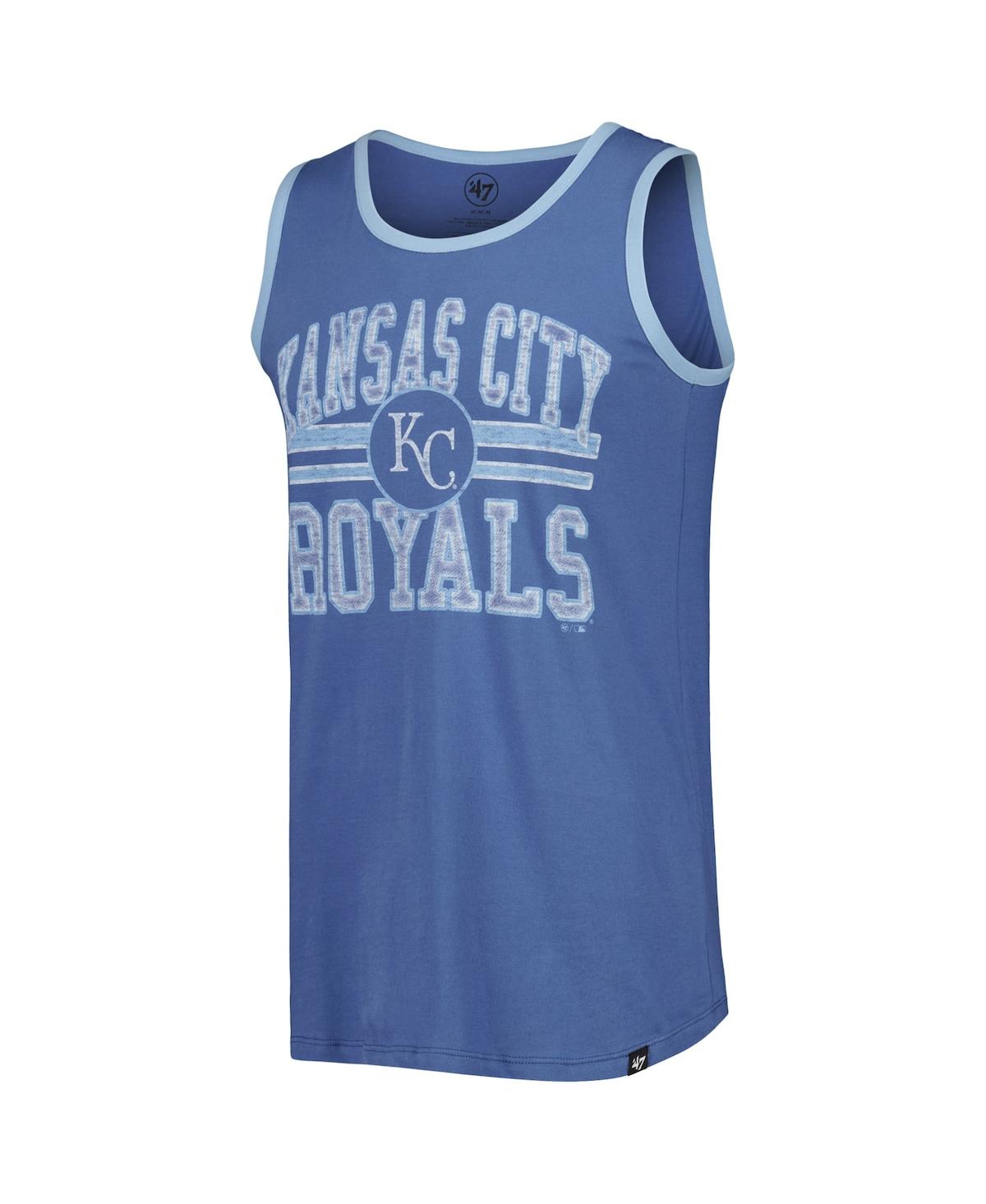 Kansas City Royals Tank Tops, Royals Tanks