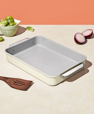 Non-Stick Brownie Pan with Handle