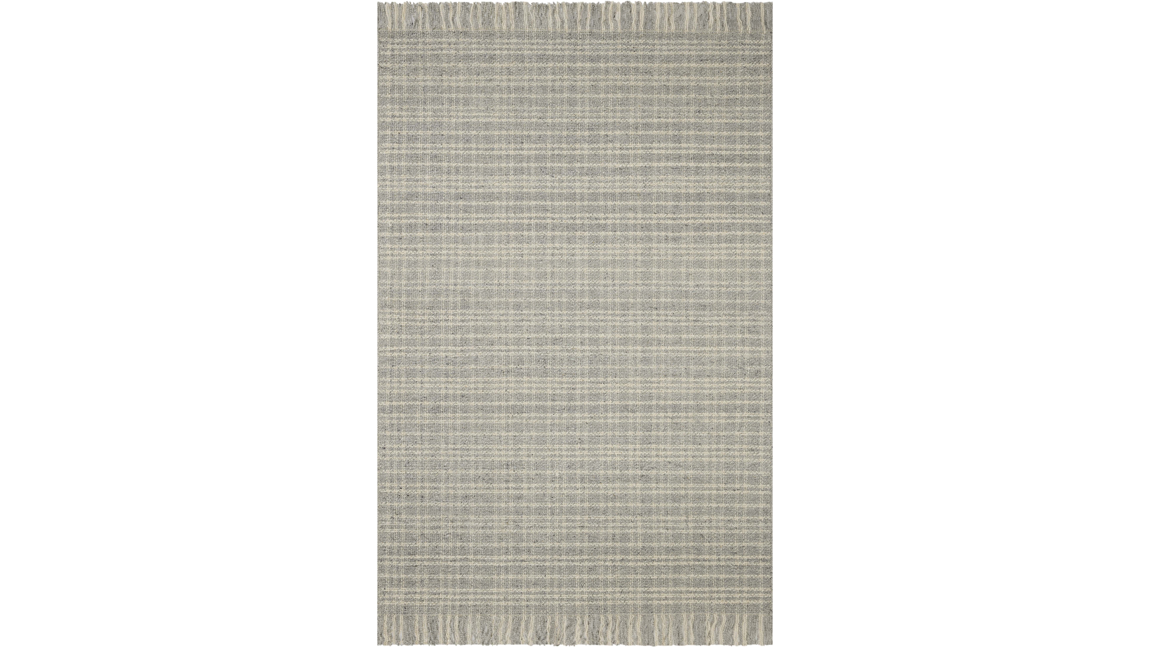 Magnolia Home by Joanna Gaines x Loloi Caleb Cal-02 5' x 7'6" Area Rug