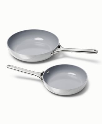 Non-Stick Ceramic 8" Fry Pan