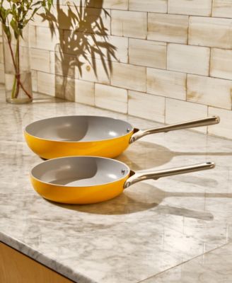 Non-Stick Ceramic 8" Fry Pan