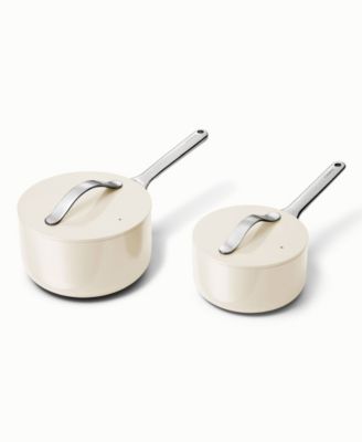 Non-Stick Ceramic 1.75 QT Mini Sauce Pan
