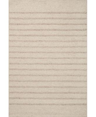 Ashby ASH-01 8'6" x 12' Area Rug