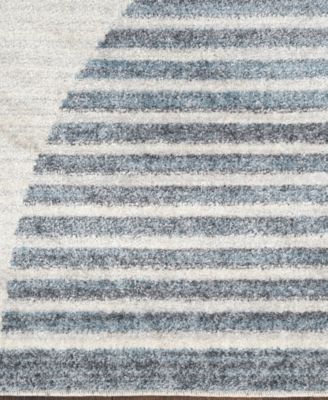 Astra Machine Washable ASW03 4' x 6' Area Rug