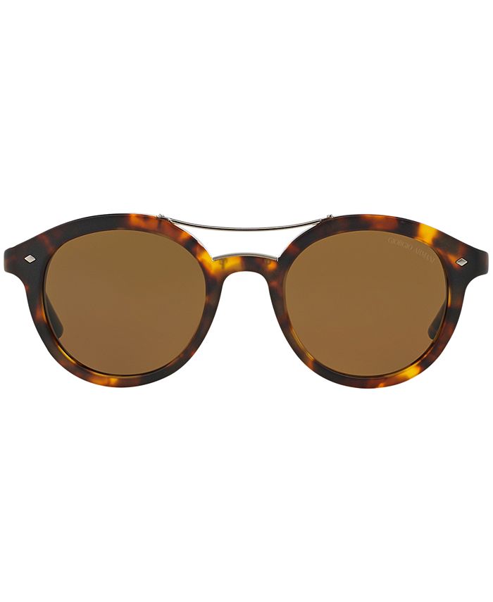 Giorgio sale armani ar8007