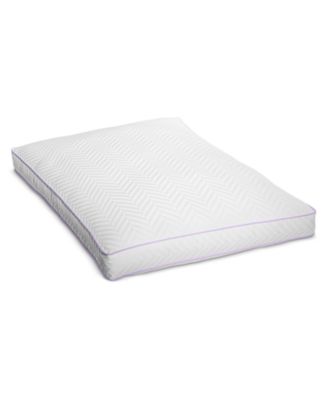 Continuous Support Extra Firm Density Pillow, King, Exclusively at Macy’s