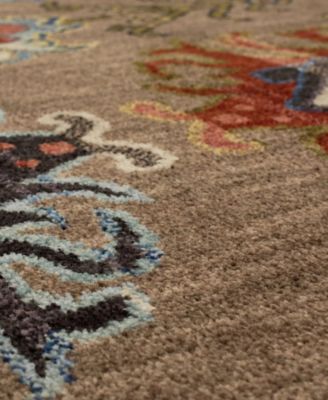 CLOSEOUT! Pandora Passion Area Rug