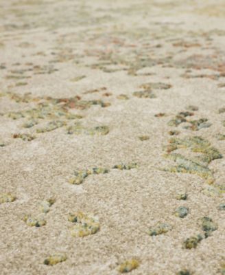 Memento Reflection 5' x 7'6" Area Rug