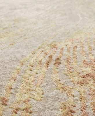 Memento Artifact 5' x 7'6" Area Rug