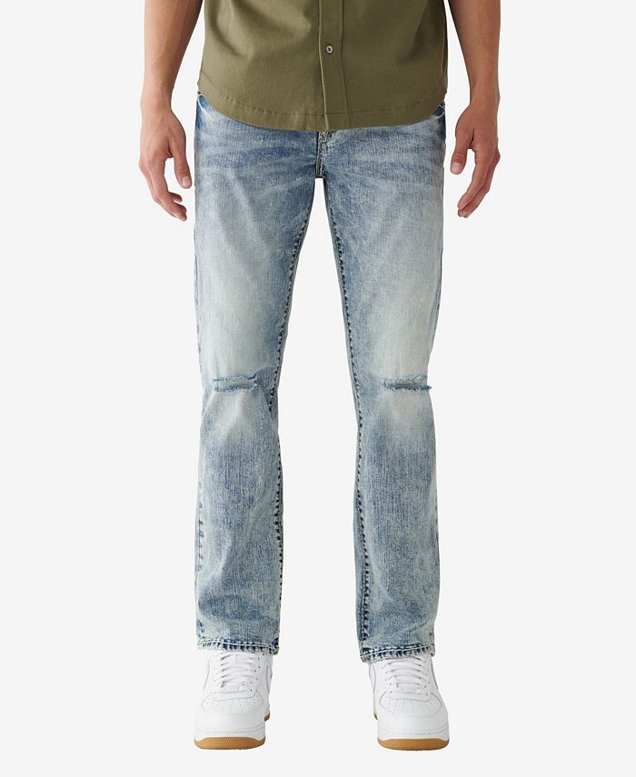 Macy's true religion jeans on sale