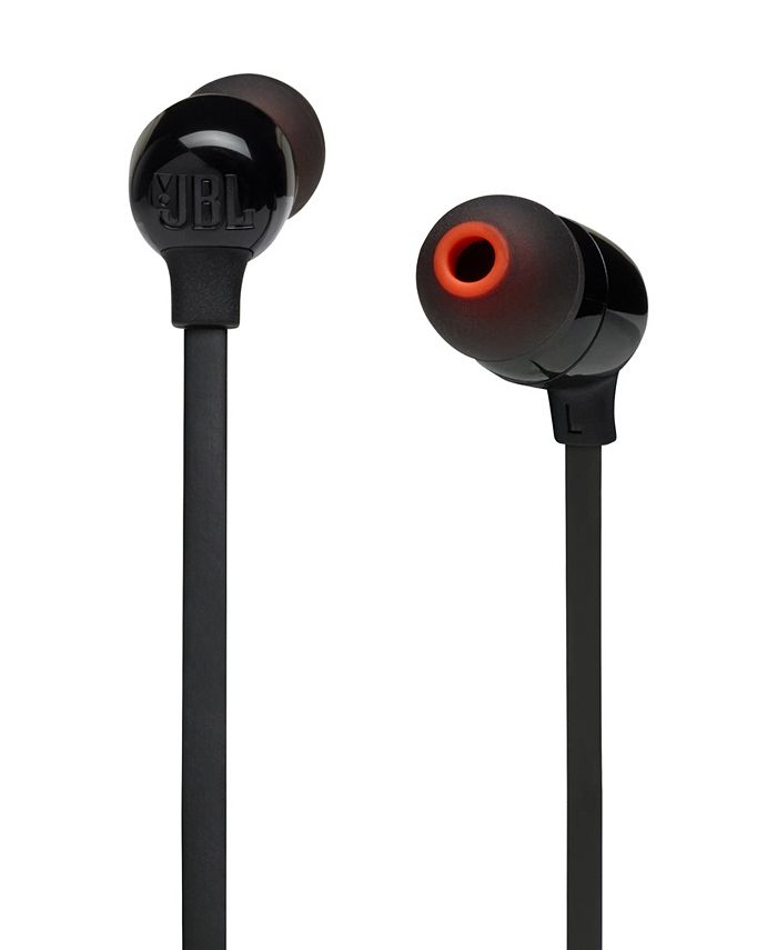 JBL Tune 125BT Wireless in Ear Bluetooth Headphones Macy's