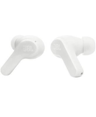 Vibe Beam True Wireless Bluetooth Earbuds, Black