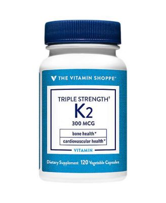 The Vitamin Shoppe