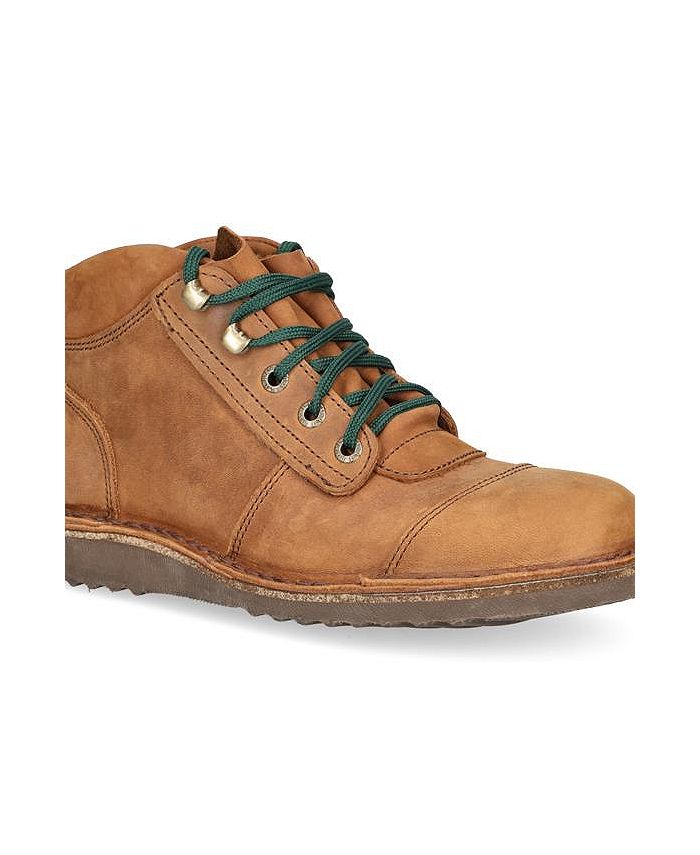 Jim Green Boots & Footwear Jim Green Men's African Ranger Boots Lace