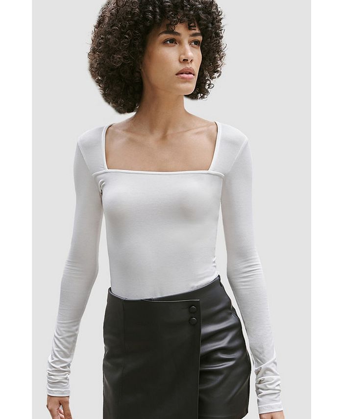 The Michelle top