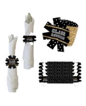 Macys top ring holder