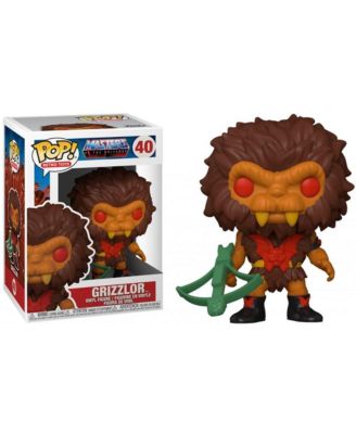 Masters of the Universe POP Vinyl Figure | Grizzlor