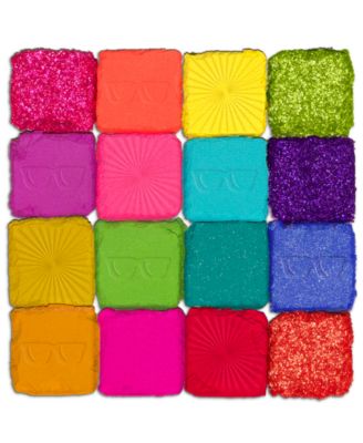 Ultimate Shadow Palette - I Know That's Bright