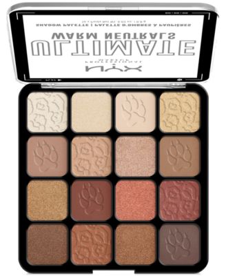Makeup Revolution Eyeshadow Palette, Reloaded Iconic Newtrals 2, Face Make  Up, Compact Eye Shadow Palette by Revolution Beauty