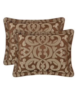 La Boheme 4-Pc. Comforter Set, King