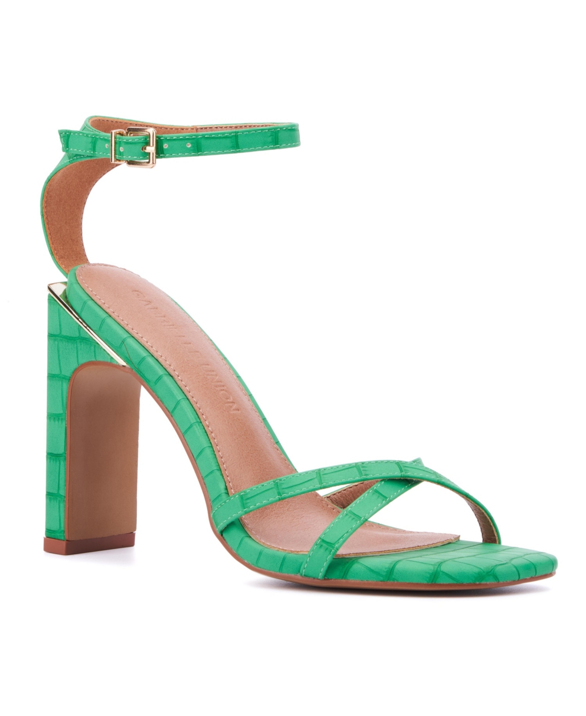 Serenity ankle sales strap sandal