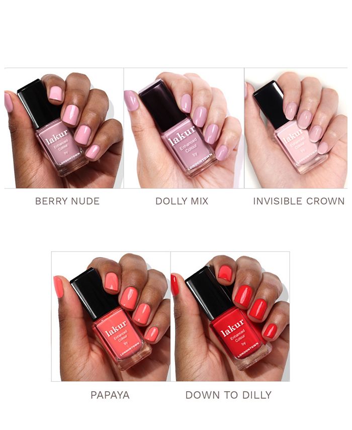 Londontown Mod Mood Set, 5 Piece Macy's