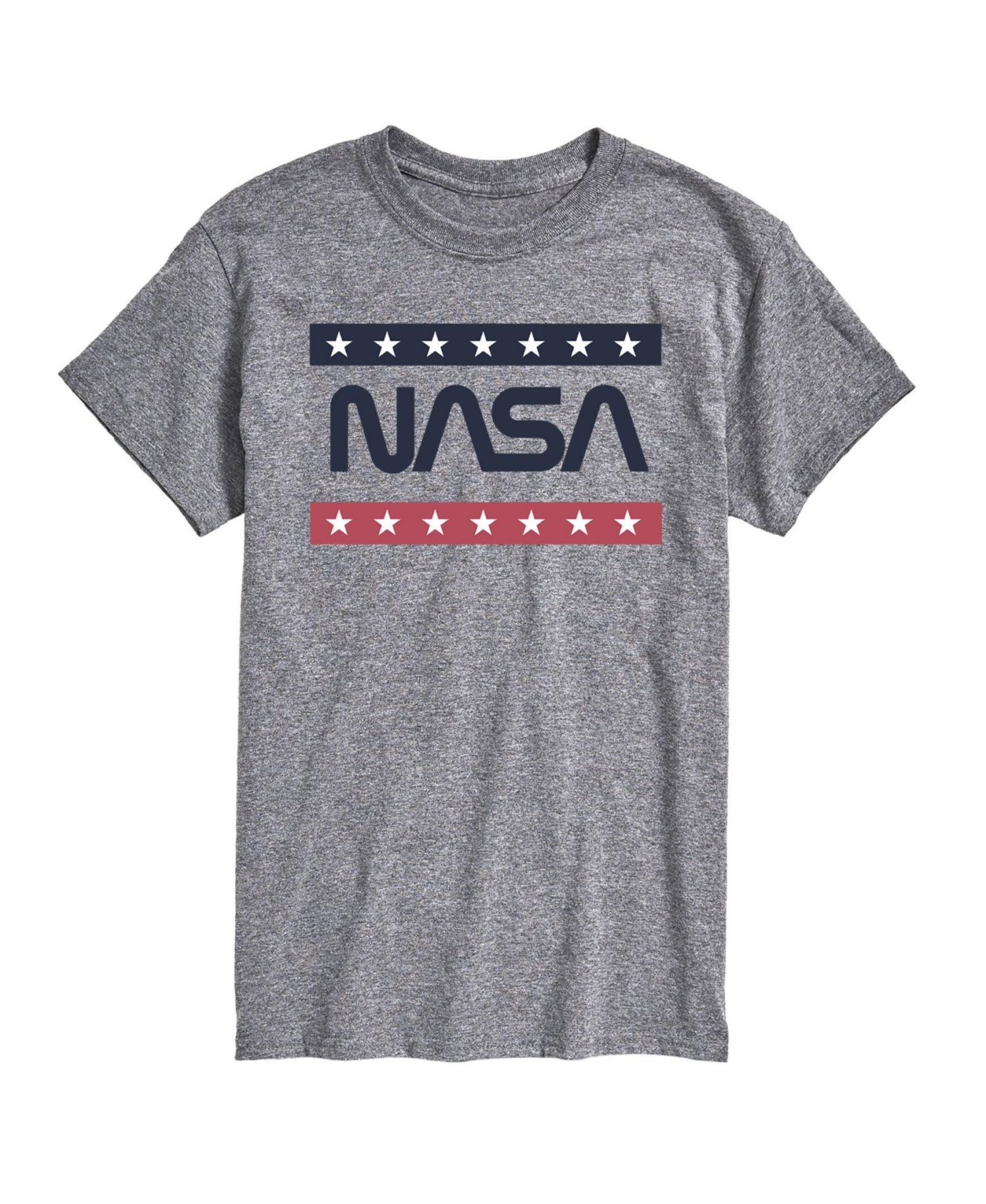 Men's Nasa Short Sleeves T-shirt