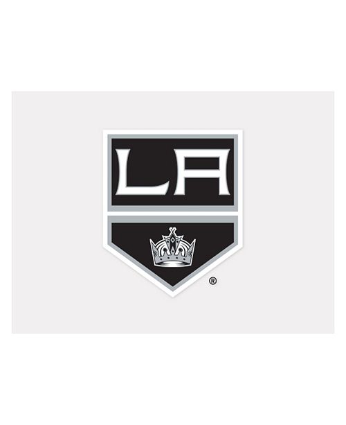 Wincraft Los Angeles Kings Die Cut Decal Reviews Sports Fan Shop By Lids Men Macy S