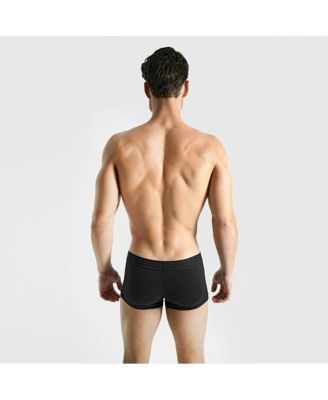 Men's Padded Boxer Trunk + Smart Package Cup