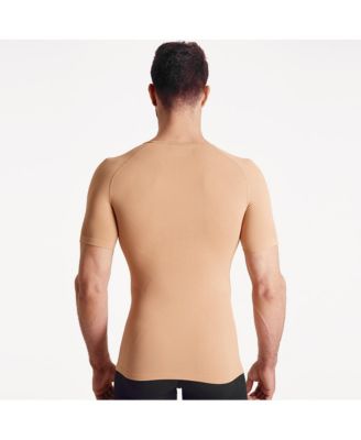 Men's Seamless Compression T-Shirt