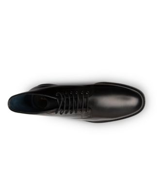 Men's Powell Boot Dress Casual Lace-Up Boots