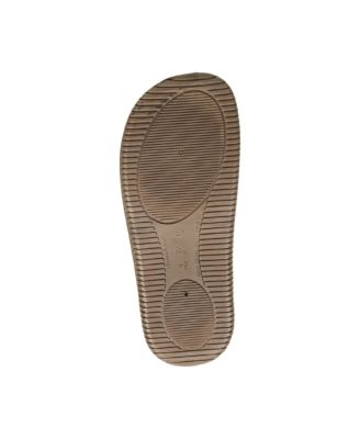 Men's Donnar Thongs Slip-On Sandals