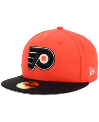 New Era Philadelphia Flyers Basic 59FIFTY Cap Macy s