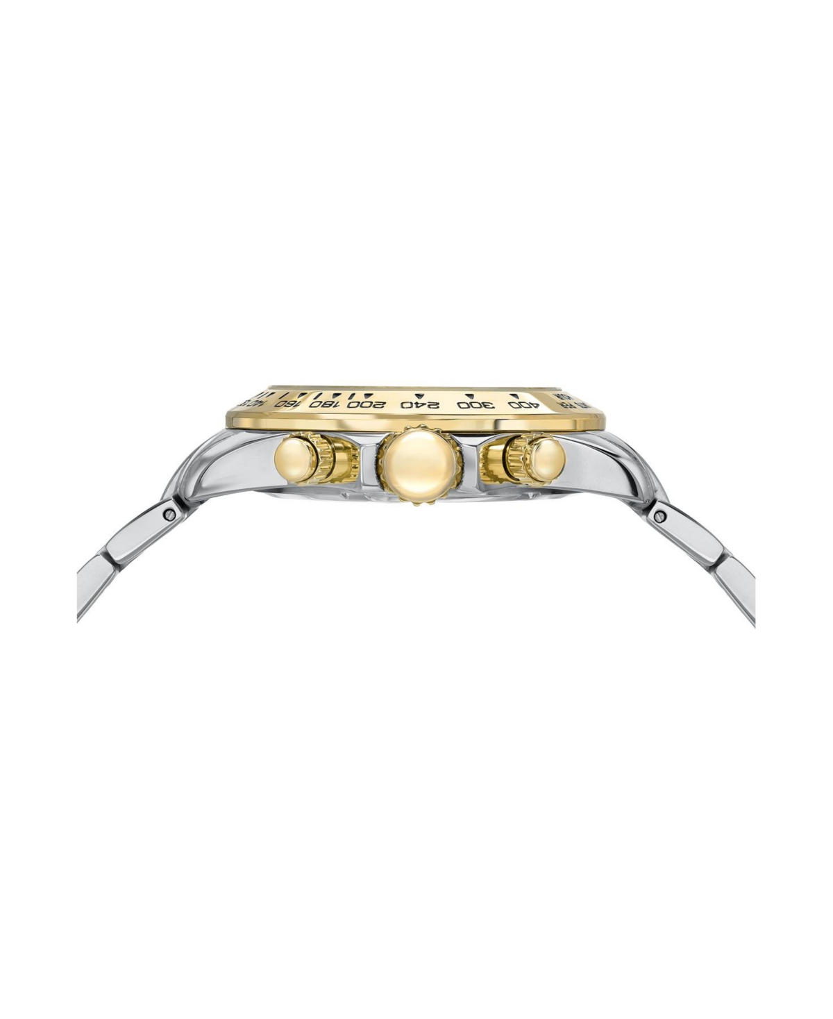 Porsamo Bleu Women's Alexis Stainless Steel Bracelet Watch 922CALS