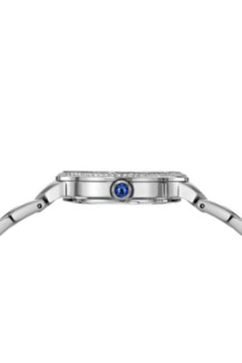 Women's Luna Stainless Steel Bracelet Watch 1181FLUS