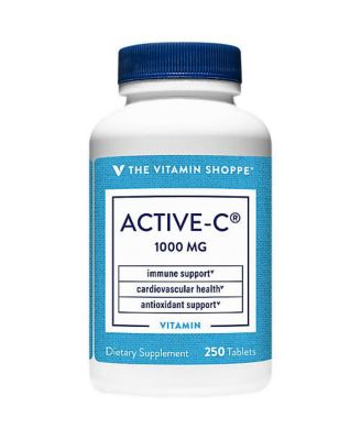 The Vitamin Shoppe