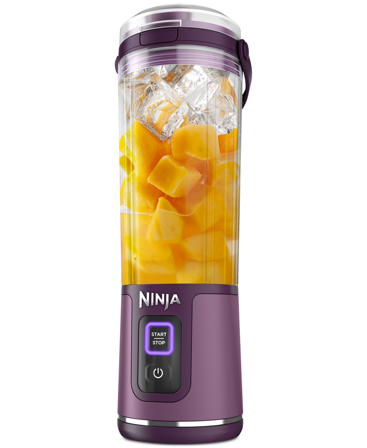 Ninja Blast Portable Blender In Passion Fruit