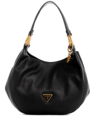 GUESS - Becci Faux Pebble Leather Medium Carryall Bag