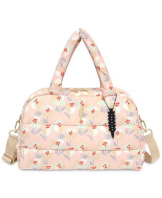 Thacker - Quinn Puffy Duffle Bag