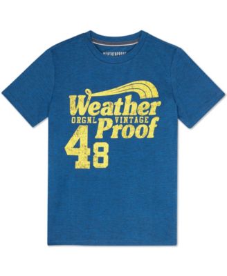 Weatherproof Vintage