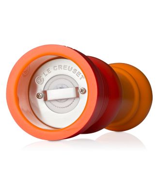 Pepper Mill with Adjustable Grind Setting