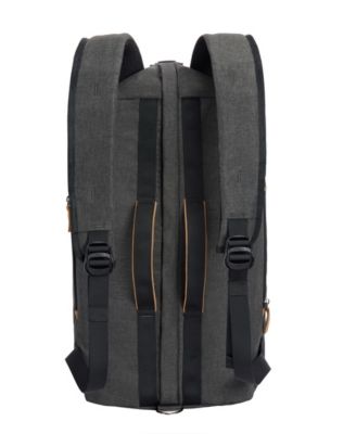 Transit Carry-On Duffle Backpack