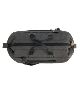 Transit Carry-On Weekender