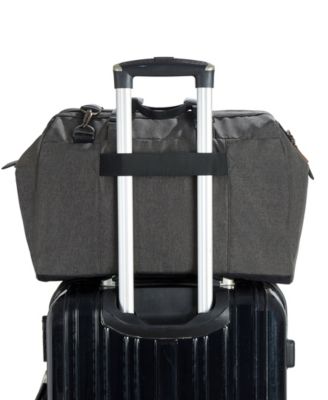 Transit Carry-On Weekender