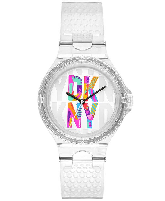 Dkny watches deals at macy's