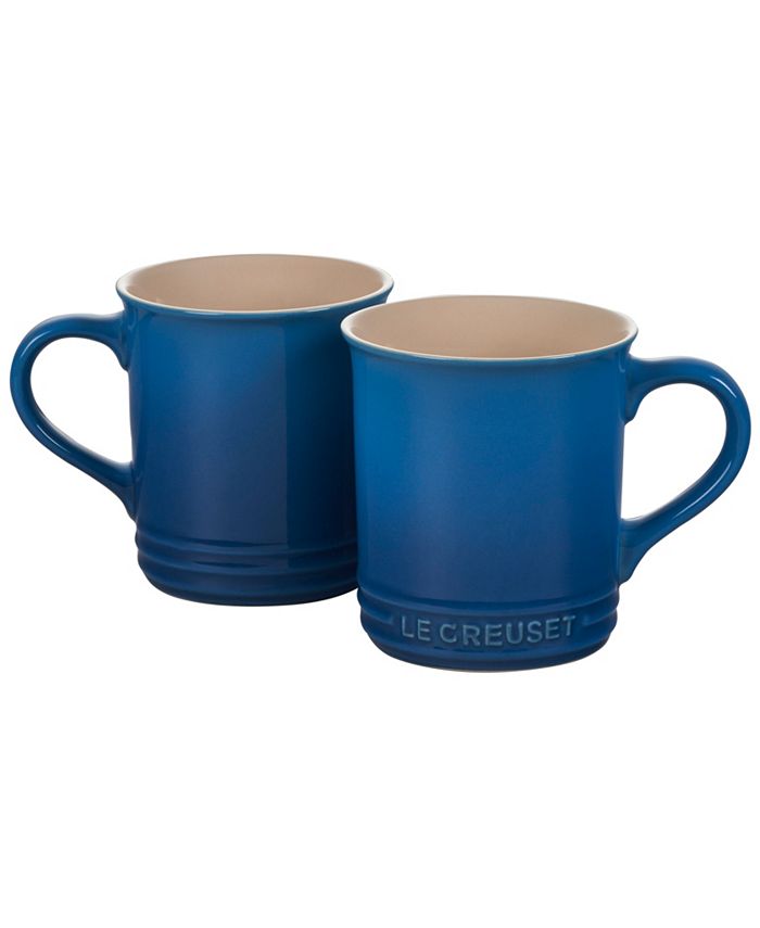 Le Creuset Espresso Mug - Macy's