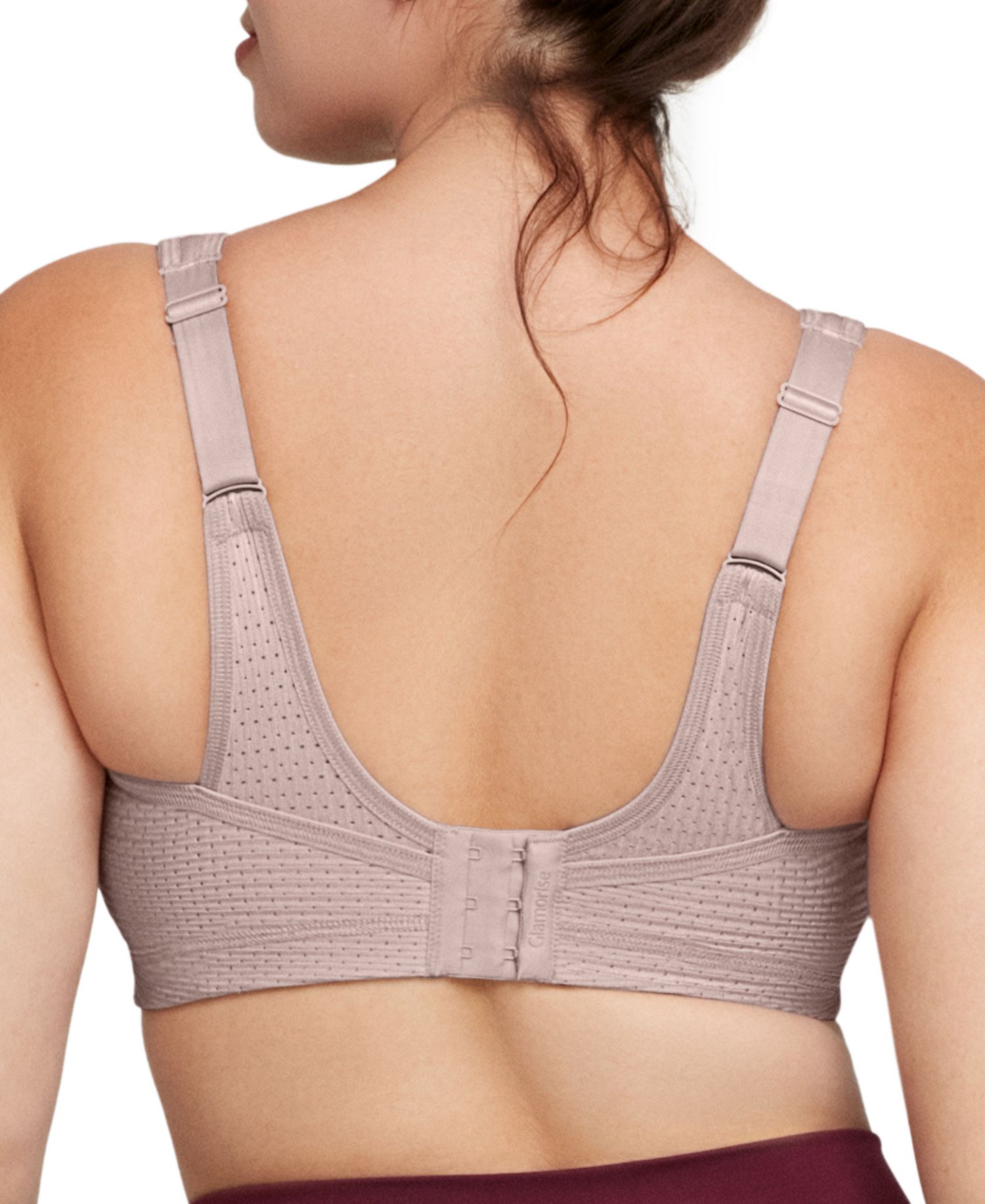 Women's Plus Size Sport Elite Performance Camisole Bra 1067