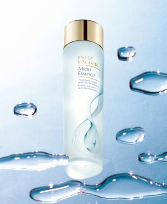 Micro Essence Treatment Lotion Toner with Bio-Ferment, 3.4 oz.